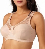 Śliczna markowa bielizna Telimussto M2025 UK 34D EUR 75D