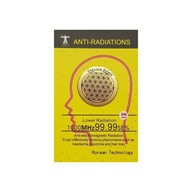 anty radiator neutralizator promieniowania na telefony, tablety komputery