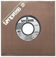 PORTER BAND Freeze Everybody / SP Vinyl 1-tłoczenie 1980 - prawie jak nowa