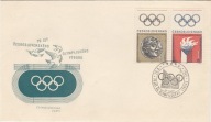 70 lat czechosłowackiego komitetu olimpijskiego