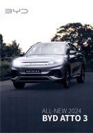 PROSPEKT BYD ATTO 3