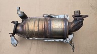 HONDA CIVIC IX 1.6 I-DTEC FAP DPF FILTR CZĄSTEK STAŁYCH KATALIZATOR