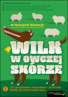 Wilk w owczej skórze George Simon