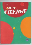 Ale to ciekawe klasa 2 SPRAWDZIANY Praca zbiorowa