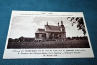 RACIBÓRZ KOŚCIÓŁ MATKI BOŻEJ KORONACJA OBRAZU