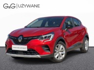 Renault Captur Benzyna 90KM