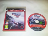 Need for Speed: Rivals --- PS3 --- PL napisy --- Wyścigi --- Policja