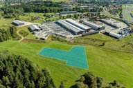 Działka, Rabka Zdrój, Rabka Zdrój, Nowotarski, 7466 m²