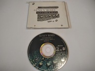Guns N' Roses – November Rain - CD 1992 SLASH MAXI SINGLE C1226