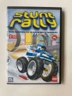 Lego Stunt Rally PL PC