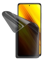FOLIA OCHRONNA HYDROŻELOWA PRYWATYZUJĄCA NA EKRAN XIAOMI POCO X3
