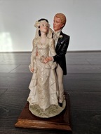 FIGURKA A. BELCARI MLODA PARA