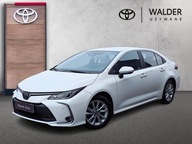 Toyota Corolla 1.8 Hybrid Comfort Seria E21 (2019-