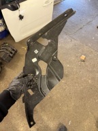 Mocowanie Reflektora Przedniego Uchwyt Ślizg Lampy Lewe Bmw 51767499927 OE