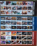 karty lego star wars edycja mocy seria 4, komiksowe pojazdy zestawów