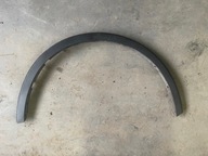 TOYOTA CHR C-HR LISTWA BŁOTNIKA NA BŁOTNIK LEWY PRZÓD 75602-F4010