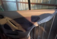 BOCZEK DRZWI TYŁ PRAWY SKODA OCTAVIA I 1