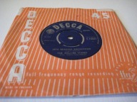 The Rolling Stones - 19 th Nervous Braekdown SP / UK /