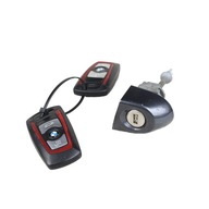 WKŁADKA ZAMKA DRZWI KLUCZYK BMW F30 F31 2011-2018 EUROPA EU B39