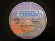 Dwa plus Jeden - Easy Come Easy Go wyd.Autobahn