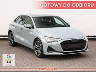 AUDI A3 TFSI Advanced Sportback Hatchback 1.5 (150KM) 2025