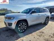 Jeep Grand Cherokee Overland 2023 3.6 Benzyna 293KM