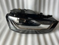 AUDI A4 B8 BIXENON LIFT NIESKRĘTNY 8K0941006C 8K0941044C