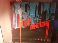 La Roux- Uptight Downtown 'Y 2014 UK ''12 synth NM