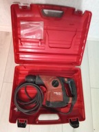 Hilti mlotek udarowy kucie TE 300 + walizka