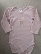 Body Coconette 86/92