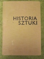 Historia sztuki t. 2 Czasy nowożytne Michał W. Ałpatow 1969 Arkady