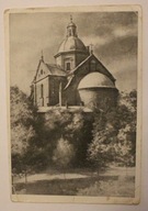 KRAKÓW. KOŚCIÓŁ ŚW. PIOTRA I PAWŁA, CZYSTA, STARA