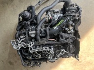 BMW 2.0 D B47D20A SILNIK KOMPLET B47D20A