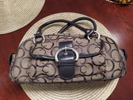 Markowa Torebka Torba DEBENHAMS