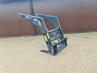 Ładowacz Czołowy TUR 3-sekcyjny Euroramka WOL-MET URSUS C-360 900kg 1200kg