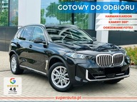 BMW X5 xDrive30d Suv 3.0 (298KM) 2025