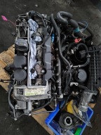 Silnik Mercedes OM646 A646 2.2cdi