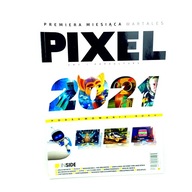 CZASOPISMO PIXEL NUMER 76 STYCZEŃ 2022 01 22