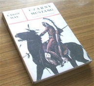 CZARNY MUSTANG Karol May