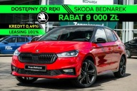 Škoda Fabia Skoda Fabia Sport 130 1.5 TSI 177 KM