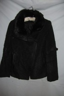 KURTKA KOŁNIERZ FUTERKO ROZM 36