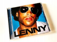 Lenny Kravitz - Lenny / CD Pop Rock