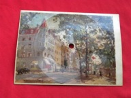 SANTOR piosenka grecka POCZTÓWKA DŹWIĘKOWA zakrzewski szlakiem lenina