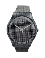 DAMSKI NARĘCZNY ZEGAREK SWATCH FOR THE LOVE OF W - NIEUŻYWANY