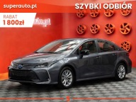 Comfort 1.8 Hybrid 140KM | Podgrzewane fotele!