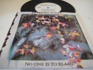Howard Jones - No One Is To Blame SP/UK /