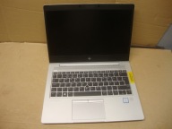 HP EliteBook 830 G6 i7/16GB/512GB