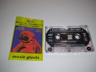 Black Sabbath – Born Again - KASETA MC K754