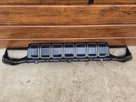 ATRAPA GRIL JEEP AVENGER