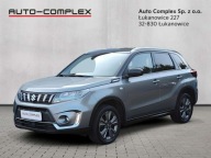 Suzuki Vitara 1,4T Premium Allgrip Salon PL manual 2023 1.4 Hybryda 129KM